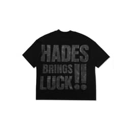Thumbnail ÁO THUN UNISEX HADES TRIUMPH 777 TEE 100% COTTON - HADES BRAND CHÍNH HÃNG 2
