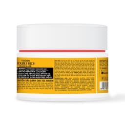 Thumbnail Kem Ủ Tóc Double Rich Chăm Sóc Tóc Hair Mask Damage 150g 3