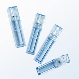 Thumbnail Combo Son Dưỡng Merzy Siren Melting Color Lipbalm 3g + Son Merzy The Watery Dew Tint Ver 4 1