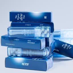 Thumbnail Combo Son Dưỡng Merzy Siren Melting Color Lipbalm 3g + Son Merzy The Watery Dew Tint Ver 4 3