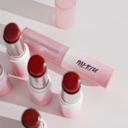 Thumbnail Combo Son Dưỡng Merzy Siren Melting Color Lipbalm 3g + Son Merzy The Watery Dew Tint Ver 4 4