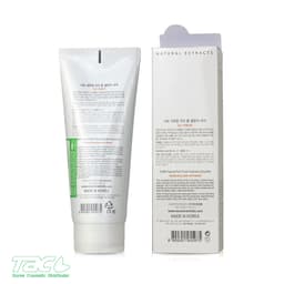 Thumbnail Sữa rửa mặt cao cấp DABO 3-IN-1 Tinh chất Dưa leo/ Trà xanh/ Lô hội/ Collagen TAC 180ml 4