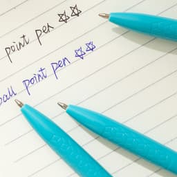 Thumbnail Bút Bi Bấm Văn Phòng DELI Mực Xanh Đen Đỏ Ngòi 0.7mm Giá Rẻ Viết Nét Đều Trơn Tru Cho Học Sinh 4