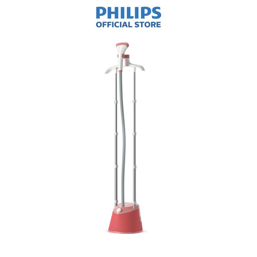 Ảnh Bàn ỦI Hơi Nước Đứng Philips 1000 series STE1020/40 |1800W | Hơi phun 36g/phút - Hàng Chính Hãng 1