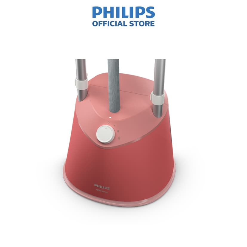 Ảnh Bàn ỦI Hơi Nước Đứng Philips 1000 series STE1020/40 |1800W | Hơi phun 36g/phút - Hàng Chính Hãng 3