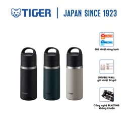 Thumbnail Bình Giữ Nhiệt Lưỡng Tính Tiger MKB-T036 (360ml) 3