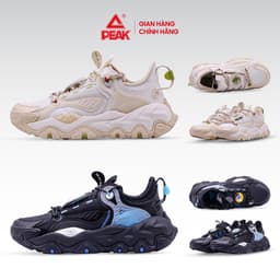 Thumbnail Giày thể thao nam PEAK TAICHI-JOURNEY 2.0 PLUS ET31871G - Giày sneaker, giày casual chính hãng 4