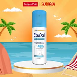 Thumbnail Xịt Khử Mùi Hôi Chân Etiaxil 100ml 1