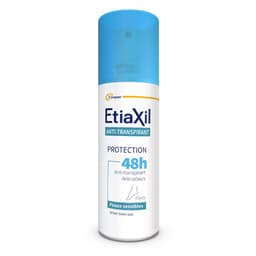 Thumbnail Xịt Khử Mùi Hôi Chân Etiaxil 100ml 3