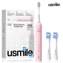 Thumbnail Bàn chải điện sóng siêu âm usmile Y1S - Chính hãng - BH 12 tháng 1