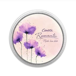 Thumbnail Nước hoa khô Cenota Romantic Lãng Mạn Nồng Nàn 15g 1