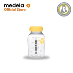 Thumbnail Bình trữ sữa Medela (150ml/250ml) 2