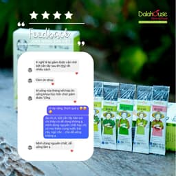 Thumbnail Bột cần tây sấy lạnh Dalahouse nguyên chất công nghệ đạt tiêu chuẩn Châu Âu 1