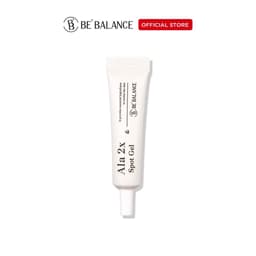 Thumbnail Gel Chấm Mụn Be'Balance ALA 2X SPOT GEL giúp Chăm Sóc Da có Vấn Đề về Mụn 10ml 2