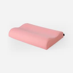 Thumbnail Vỏ Gối Công Thái Học Gòn Bedding Lụa Tencel 60s Màu Trơn 30x50| 38x60 1