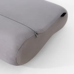 Thumbnail Vỏ Gối Công Thái Học Gòn Bedding Lụa Tencel 60s Màu Trơn 30x50| 38x60 3