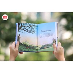 Thumbnail Sách – Illustrated Classics – Truyện cổ Andersen - đinh tị books 1