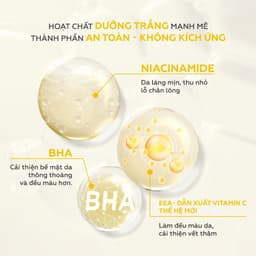 Thumbnail Xịt khử mùi hôi Nách UMIHA 45ml | Khử mùi, khô thoáng, ngăn tiết mồ hôi hiệu quả 2