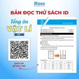 Thumbnail Sách Vật lý 12 chương trình sgk mới : tổng ôn vật lý ôn thi thpt quốc gia, dgnl sach ID 2