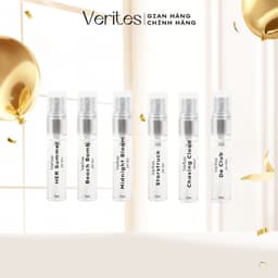 Thumbnail Nước hoa Verites Mẫu thử 5ml BST The An Epilogue in Scent (Cho đơn hàng từ 200k) 1