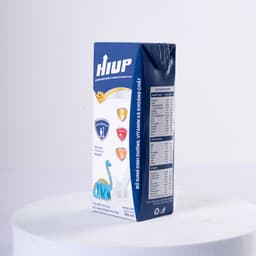Thumbnail Một thùng 48 hộp Thực phẩm dinh dưỡng dạng nước ( 180ml ) tăng chiều cao cho bé từ 2 - 15 tuổi 4