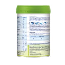 Thumbnail Combo 3 lon Sữa bột công thức HiPP 3 Organic Combiotic 800g hỗ trợ tiêu hóa và tăng chiều cao (3 lon x 800g) 2