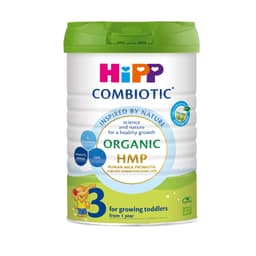 Thumbnail Sữa bột công thức HiPP 3 Organic Combiotic 800g hỗ trợ tiêu hóa và tăng chiều cao dành cho trẻ nhỏ 1