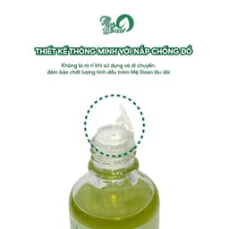Thumbnail Tinh dầu tràm Mệ Đoan nguyên chất giữ ấm, đuổi muỗi, phòng cảm lạnh cho bé 5ml 4
