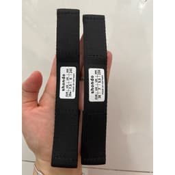 Thumbnail Quai giày sandals Shondo dòng F6, F6 Sports Thay thế cho các loại sandals 2