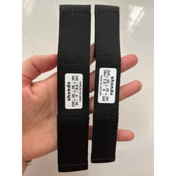 Thumbnail Quai giày sandals Shondo dòng F6, F6 Sports Thay thế cho các loại sandals 3