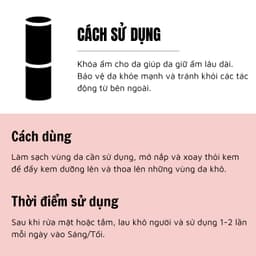 Thumbnail Kem dưỡng ẩm dạng thỏi MLE Atopalm 10G - ATOPALM MLE CREAM STICK BALM 4