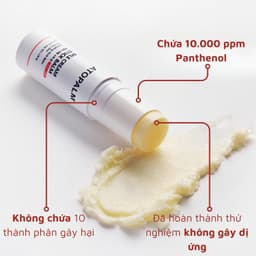 Thumbnail Kem dưỡng ẩm dạng thỏi MLE Atopalm 10G - ATOPALM MLE CREAM STICK BALM 3