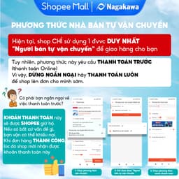 Thumbnail Ấm Siêu Tốc NAGAKAWA NAG0308 1.8l (1.8 Lít)  Bảo Hành 12 Tháng 1