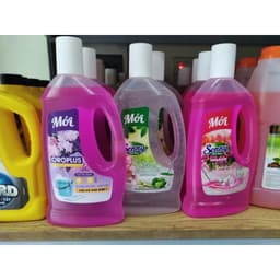 Thumbnail Nước lau sàn Senny hương quế 980 gr 3