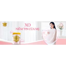 Thumbnail Sữa bột Namyang Imperial Mom XO GT 800g (mẹ mang thai và cho con bú) 4