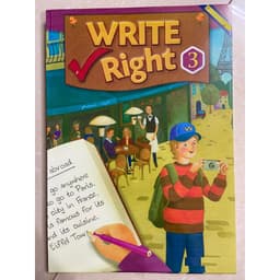 Thumbnail vở write right 1,2,3 1