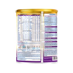 Thumbnail Sữa bột Calokid Gold 900g giúp bé cải thiện cân nặng khoa học, tiêu hóa tốt - VitaDairy 2