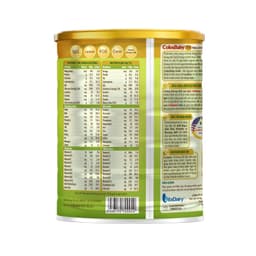 Thumbnail Sữa non COLOSBABY GOLD 1+ 800g, sữa bột giúp bé tăng cân - VitaDairy 2