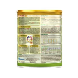 Thumbnail Sữa non COLOSBABY GOLD 1+ 800g, sữa bột giúp bé tăng cân - VitaDairy 3