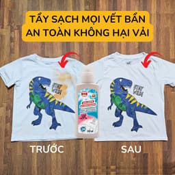 Thumbnail Dung Dịch Tẩy Vết Ố Quần Áo ORO GALLSEIFE Tẩy Đồ Lót, Tẩy Cổ Áo Sơmi, Tẩy Vết Thức Ăn, Tẩy Quần Áo Màu,Tẩy Trắng Quần Áo 2