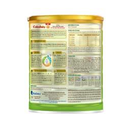 Thumbnail Sữa non ColosBaby Gold 0+ 800g (Mới), sữa bột giúp tăng cường đề kháng, tăng cân khỏe mạnh - VitaDairy 3
