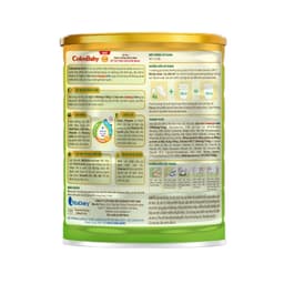 Thumbnail Sữa non ColosBaby Gold 1+ 800g (Mới), sữa bột giúp tăng cường đề kháng, tăng cân khỏe mạnh - VitaDairy 2