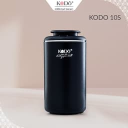 Thumbnail Máy khuếch tán tinh dầu KODO 10S dành cho ô tô và không gian nhỏ 10m2, dung tích 10ml, không pha nước 1