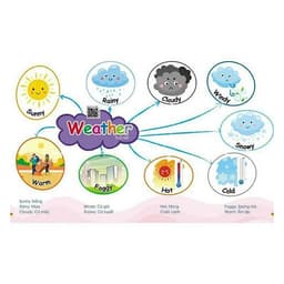 Thumbnail Sách - Chinh phục từ vựng tiếng anh theo sơ đồ tư duy mind map 2