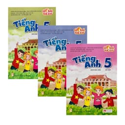 Thumbnail Sách - Sách Tiếng Anh lớp 5 - Global Success + bán kèm 1 quyển vở 3
