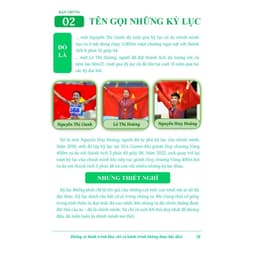 Thumbnail Sách - Dẫn Chứng Nghị Luận Xã Hội 4