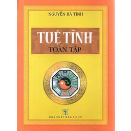 Thumbnail Sách - Tuệ Tĩnh Toàn Tập - NXB Y Học 1