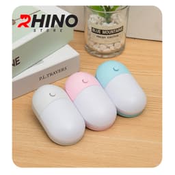 Thumbnail Đèn ngủ 2 màu Rhino L802, nhẹ nhàng tiết kiệm điện 3
