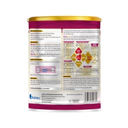 Thumbnail Sữa bột Gluvita Gold 900g (cho người tiểu đường) - VitaDairy 2