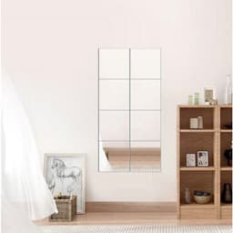 Thumbnail Gương dán tường toàn thân Gương Decor nội thất trang trí dán tủ cao cấp đa dạng kích thước 2